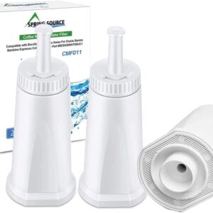 Sage vandfilter 3 stk. Kompatibel med Sage